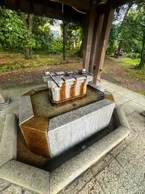 石川護國神社(石川県)