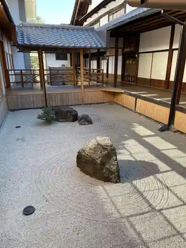 相国寺（相国承天禅寺）(京都府)