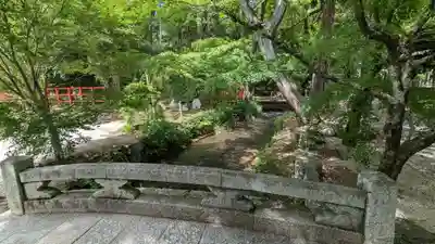 賀茂別雷神社（上賀茂神社）(京都府)