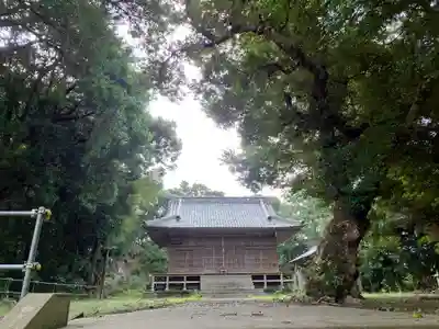 日吉神社(千葉県)
