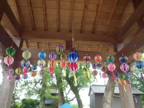 糸根神社(山口県)