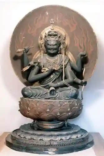 長雲寺(長野県)