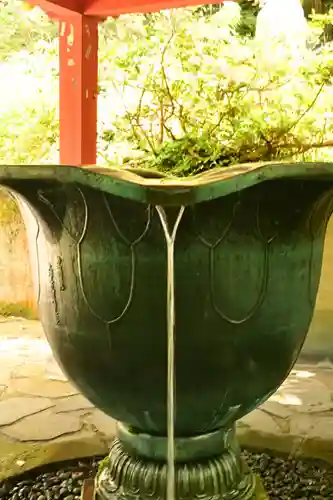 大山寺(鳥取県)