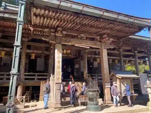 青岸渡寺(和歌山県)