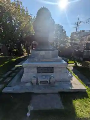 九品寺(東京都)