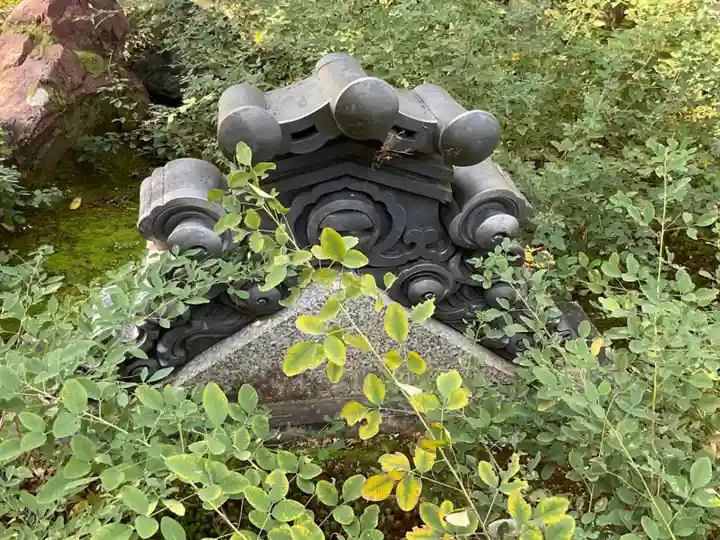 圓光禅寺(円光寺)(愛知県)