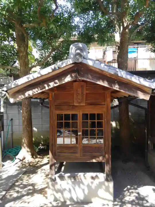 妙厳寺(東京都)