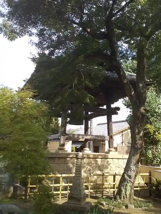 薬王寺(埼玉県)