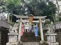 大宮・大原神社(千葉県)