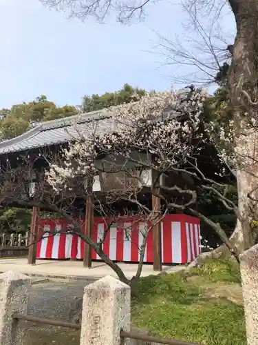 城南宮のその他建物