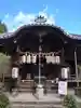 雙林寺(双林寺)(京都府)