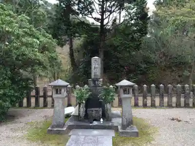 東行庵(山口県)