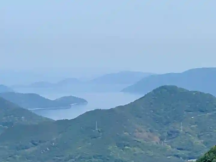 高屋神社(香川県)
