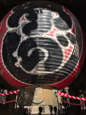 成田山新勝寺のその他建物