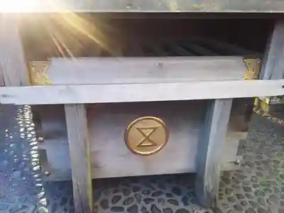 伏見稲荷神社のその他建物