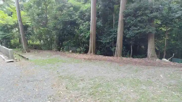 崇道神社(京都府)