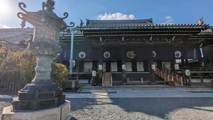 佛光寺(京都府)