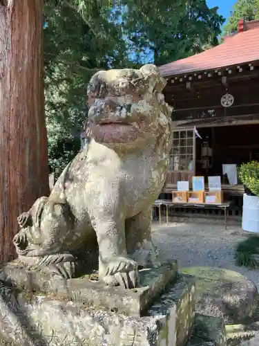 芳賀天満宮(栃木県)