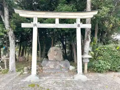 水神(滋賀県)
