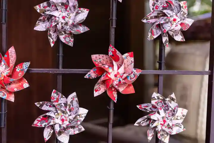 水無瀬神宮(大阪府)