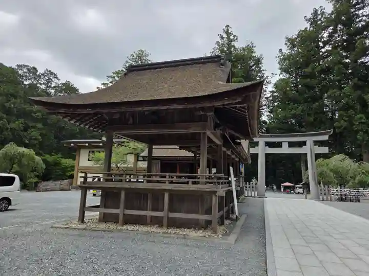 小國神社(静岡県)