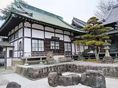 松音寺(宮城県)