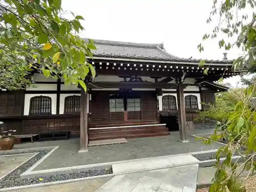 泥牛庵(神奈川県)