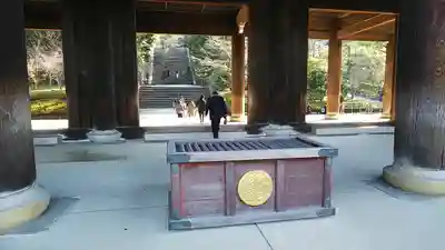 知恩院の本殿・本堂