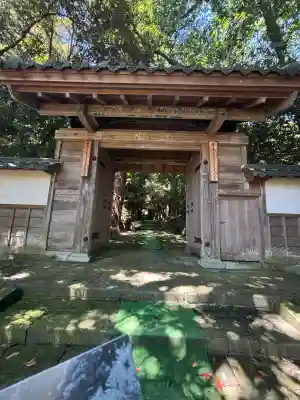 瀧谷寺(福井県)