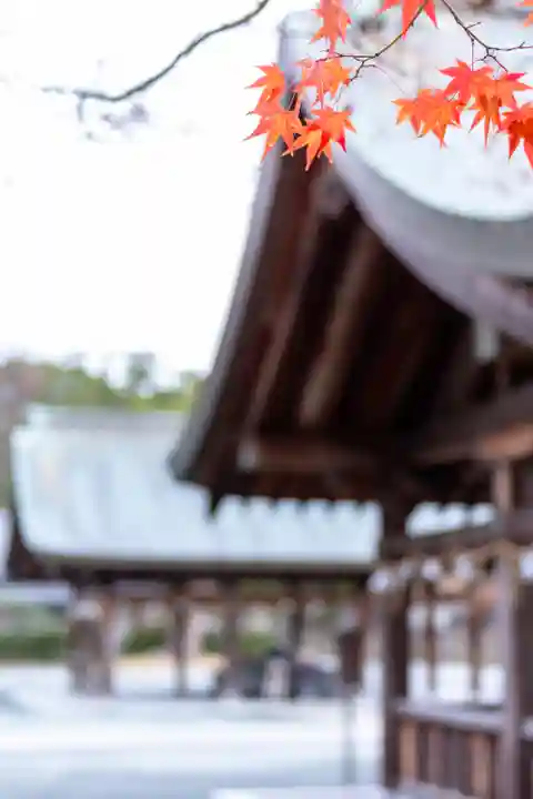 宗像大社(福岡県)