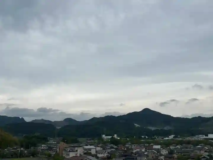 賀茂別雷神社(栃木県)