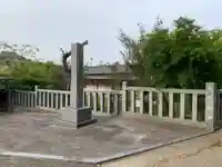 子宝水神社のその他建物