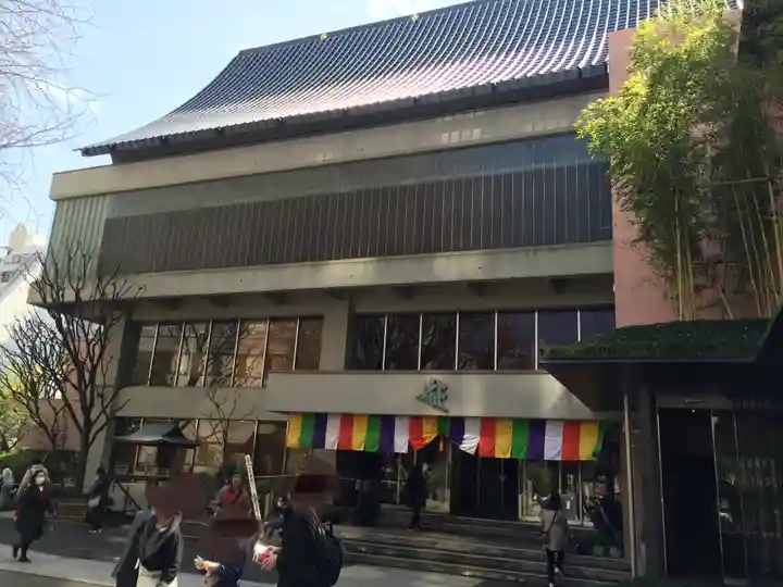回向院(東京都)
