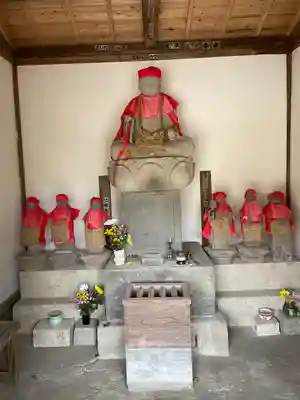 浄楽寺(神奈川県)