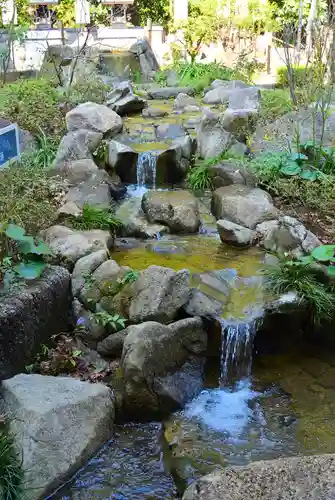 師岡熊野神社(神奈川県)