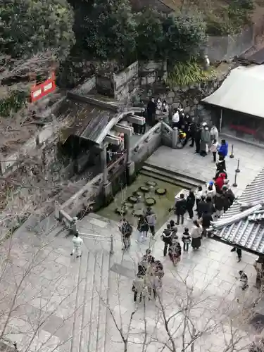 清水寺のその他建物