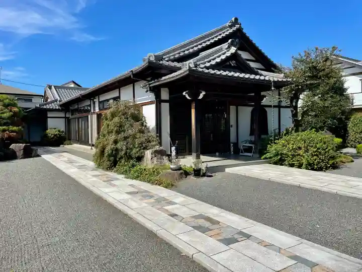 平安院(東京都)