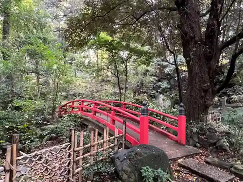 赤坂氷川神社(東京都)