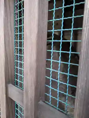 池尻稲荷神社のその他建物
