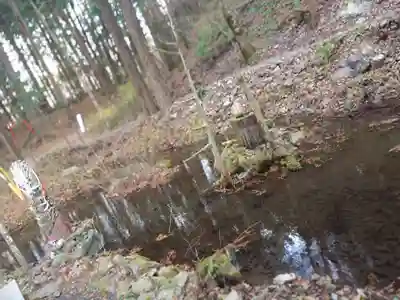 南宮神社(長野県)