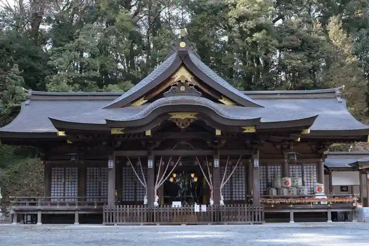 金刀比羅神社のその他建物