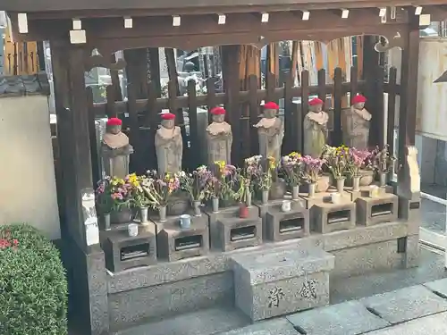 宗三寺(神奈川県)