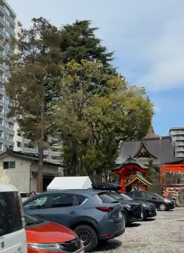 榴岡天満宮の{uncategorized: "未分類", other: "その他", undefined: "問題あり", building: "その他建物", grave: "お墓", sacred_gate: "鳥居", guardian: "狛犬", statue: "像", buddha: "仏像", history: "歴史", nature: "自然", garden: "庭園", animal: "動物", pagoda: "塔", temizu: "手水舎", mountain_gate: "山門・神門", sanctuary: "本殿・本堂", subordinate: "末社・摂社", art: "芸術", scenery: "景色", jizo: "地蔵", ema: "絵馬", goshuin: "御朱印", omikuji: "おみくじ", items: "授与品その他", amulet: "お守り", goshuincho: "御朱印帳", eats: "食事", festival: "お祭り", votive_dance: "神楽", shichigosan: "七五三参", wedding: "結婚式", experience: "体験その他", initially: "初詣", around: "周辺", anti_infection: "感染症対策"}