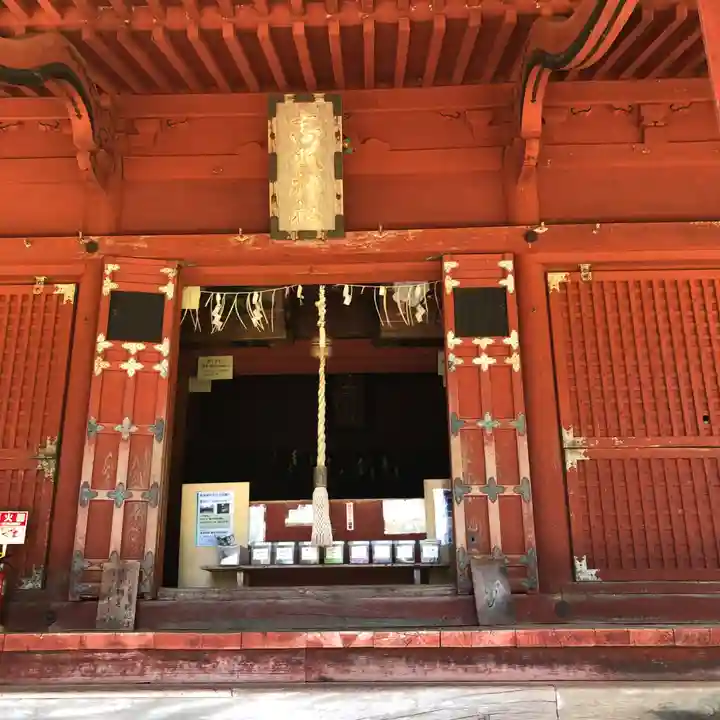 高照神社(青森県)