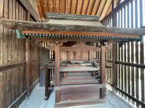 日吉神社(滋賀県)