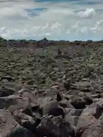 蓼科神社奥社(長野県)