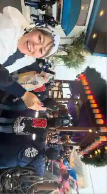 若宮神社(静岡県)