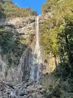 飛瀧神社(熊野那智大社別宮)(和歌山県)