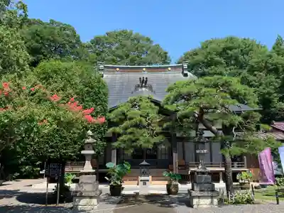 長泉寺(栃木県)