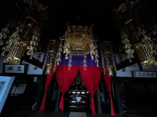 禅興寺(愛媛県)